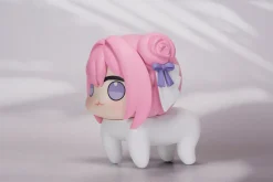 Cerberus Project Goddess of Victory Nikke DORO Soft Vinyl Figure JAPAN OFFICIAL