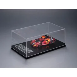 C.F.C. Heritage Edition Future GPX Cyber Formula FireSperion G.T.R Action Figure