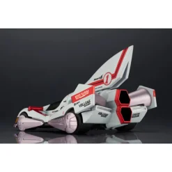 C.F.C. Heritage Edition Future GPX Cyber Formula Ishzark Action Figure JAPAN