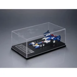 C.F.C. Heritage Edition Future GPX Cyber Formula Super Asurada 01 Action Figure