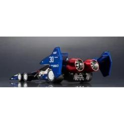 C.F.C. Heritage Edition Future GPX Cyber Formula Super Asurada 01 Action Figure