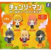 Chainsaw Man ball chain figure Set of 5 Capsule Toy JAPAN ZA-662