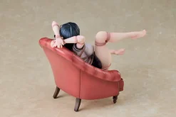 Charm Original Illustration by JackDempa Ayasa Watanabe Binding Ver. 1/6 Figure