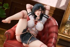 Charm Original Illustration by JackDempa Ayasa Watanabe Binding Ver. 1/6 Figure