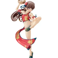 China Daughter Panties Ver. Illustration by Peromekuero 1/7 Figure JAPAN