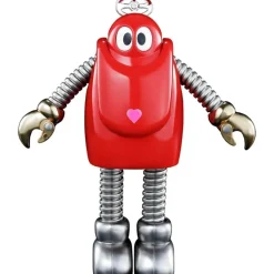 Chogokin Ganbare!! Robokon Robokon 50th Anniversary Revival Ver. Action Figure