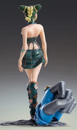 Chozo Art Collection JoJo's Bizarre Adventure Stone Ocean Jolyne Cujoh Figure