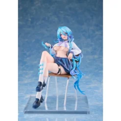 Club Activities Yuzuki Ayazakura Bonus Inclusive Limited Edition 1/7 Figure
