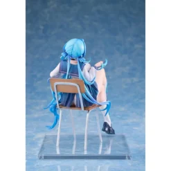 Club Activities Yuzuki Ayazakura Bonus Inclusive Limited Edition 1/7 Figure