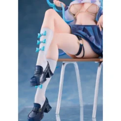 Club Activities Yuzuki Ayazakura Bonus Inclusive Limited Edition 1/7 Figure