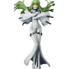 Code Geass Lelouch of the Rebellion C.C. Figure JAPAN OFFICIAL