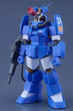 COMBAT ARMORS MAX 31 Soltic H8 Roundfacer Korchima Spl Ver. GT 1/72 Model Kit