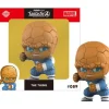 Cosbi Marvel Collection 089 The Fantastic Four The Thing Figure JAPAN