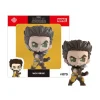 Cosbi Marvel Collection 073 Wolverine Brown Suit Figure JAPAN OFFICIAL