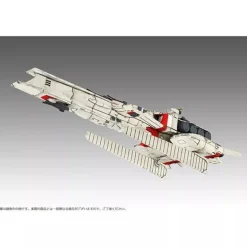 Cosmo Fleet Special Gundam Char's Counterattack Ra Cailum Re. Figure JAPAN