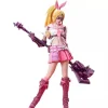 CRAZY X NOISY Candy Standard Ver. Action Figure JAPAN OFFICIAL