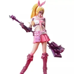 CRAZY X NOISY Candy Standard Ver. Action Figure JAPAN OFFICIAL