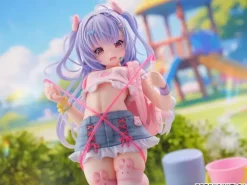 Creator's Sellection Nawatobi Joji-chan Miu Uzuki 1/6 Figure JAPAN OFFICIAL