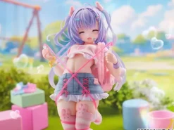 Creator's Sellection Nawatobi Joji-chan Miu Uzuki 1/6 Figure JAPAN OFFICIAL