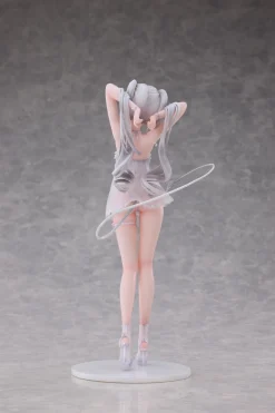 CREOSIS rurudo Original Character SUGAR GOSPEL ver. 1/6 Figure JAPAN OFFICIAL