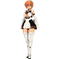 Cross Frame Girl The King of Braves GaoGaiGar FINAL Brave Girl 2 Model Kit JAPAN