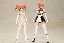 Cross Frame Girl The King of Braves GaoGaiGar FINAL Brave Girl 2 Model Kit JAPAN