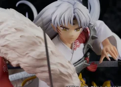 Culture Entertainment InuYasha Sesshomaru 1/7 Figure JAPAN OFFICIAL