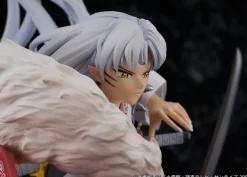 Culture Entertainment InuYasha Sesshomaru 1/7 Figure JAPAN OFFICIAL