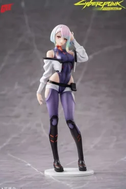 Cyberpunk Edgerunners Lucy 1/7 Figure JAPAN OFFICIAL