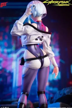 Cyberpunk Edgerunners Lucy 1/7 Figure JAPAN OFFICIAL