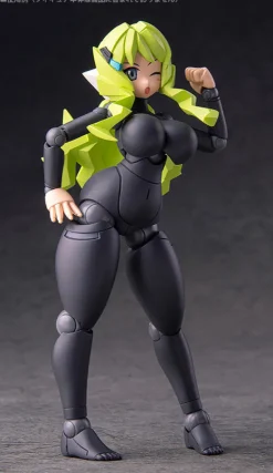 Daibadi Production Polynian Hand Part Set Organic Flesh JAPAN OFFICIAL