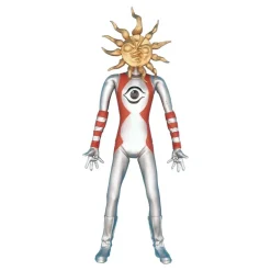 Daichouhen TAROMAN Banpaku Daibakuhatsu TAROMAN Action Figure JAPAN OFFICIAL