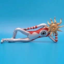 Daichouhen TAROMAN Banpaku Daibakuhatsu TAROMAN Action Figure JAPAN OFFICIAL