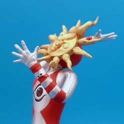 Daichouhen TAROMAN Banpaku Daibakuhatsu TAROMAN Action Figure JAPAN OFFICIAL