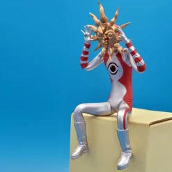 Daichouhen TAROMAN Banpaku Daibakuhatsu TAROMAN Action Figure JAPAN OFFICIAL