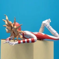 Daichouhen TAROMAN Banpaku Daibakuhatsu TAROMAN Action Figure JAPAN OFFICIAL