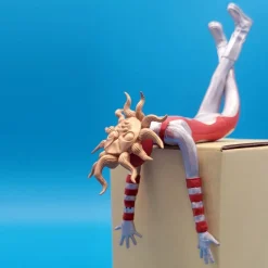 Daichouhen TAROMAN Banpaku Daibakuhatsu TAROMAN Action Figure JAPAN OFFICIAL