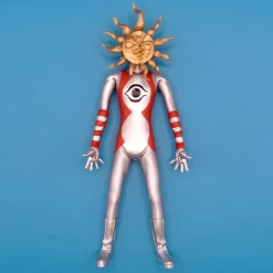 Daichouhen TAROMAN Banpaku Daibakuhatsu TAROMAN Action Figure JAPAN OFFICIAL