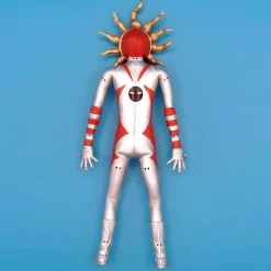 Daichouhen TAROMAN Banpaku Daibakuhatsu TAROMAN Action Figure JAPAN OFFICIAL