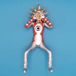 Daichouhen TAROMAN Banpaku Daibakuhatsu TAROMAN Action Figure JAPAN OFFICIAL