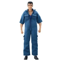 Daiki Kougyou Kuso Miso Technique Yaranaika Abe san Healthy Ver. 1/12 Figure