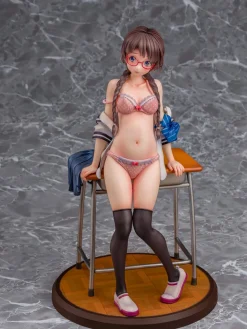 Daiki Kougyou Shiritsu Daiki Gakuen Series Mei 1/6 Figure JAPAN OFFICIAL