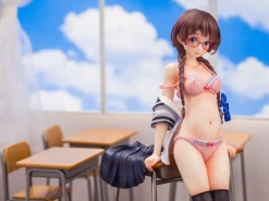 Daiki Kougyou Shiritsu Daiki Gakuen Series Mei 1/6 Figure JAPAN OFFICIAL