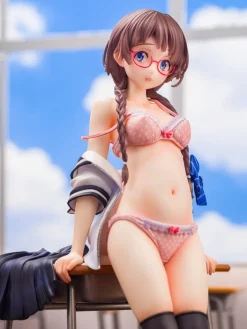 Daiki Kougyou Shiritsu Daiki Gakuen Series Mei 1/6 Figure JAPAN OFFICIAL