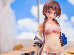 Daiki Kougyou Shiritsu Daiki Gakuen Series Mei 1/6 Figure JAPAN OFFICIAL