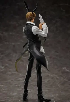 Dakaretai Otoko ni Odosarete Imasu Junta Azumaya 1/8 Figure JAPAN OFFICIAL