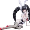 Danganronpa Trigger Happy Havoc Celestia Ludenberg Bunny Ver. 1/4 Figure JAPAN