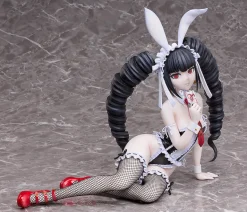 Danganronpa Trigger Happy Havoc Celestia Ludenberg Bunny Ver. 1/4 Figure JAPAN