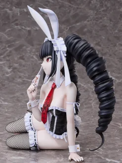 Danganronpa Trigger Happy Havoc Celestia Ludenberg Bunny Ver. 1/4 Figure JAPAN