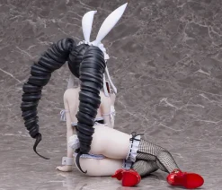 Danganronpa Trigger Happy Havoc Celestia Ludenberg Bunny Ver. 1/4 Figure JAPAN